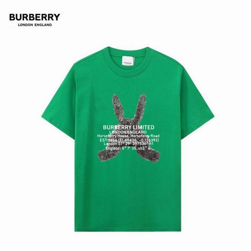 Burberry Men's T-shirts 304